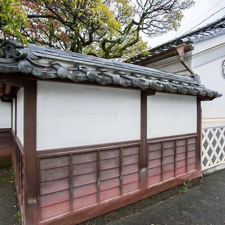 Higashiishikawa Ryokan Matsumoto Bagian luar foto
