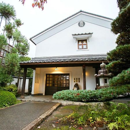 Higashiishikawa Ryokan Matsumoto Bagian luar foto