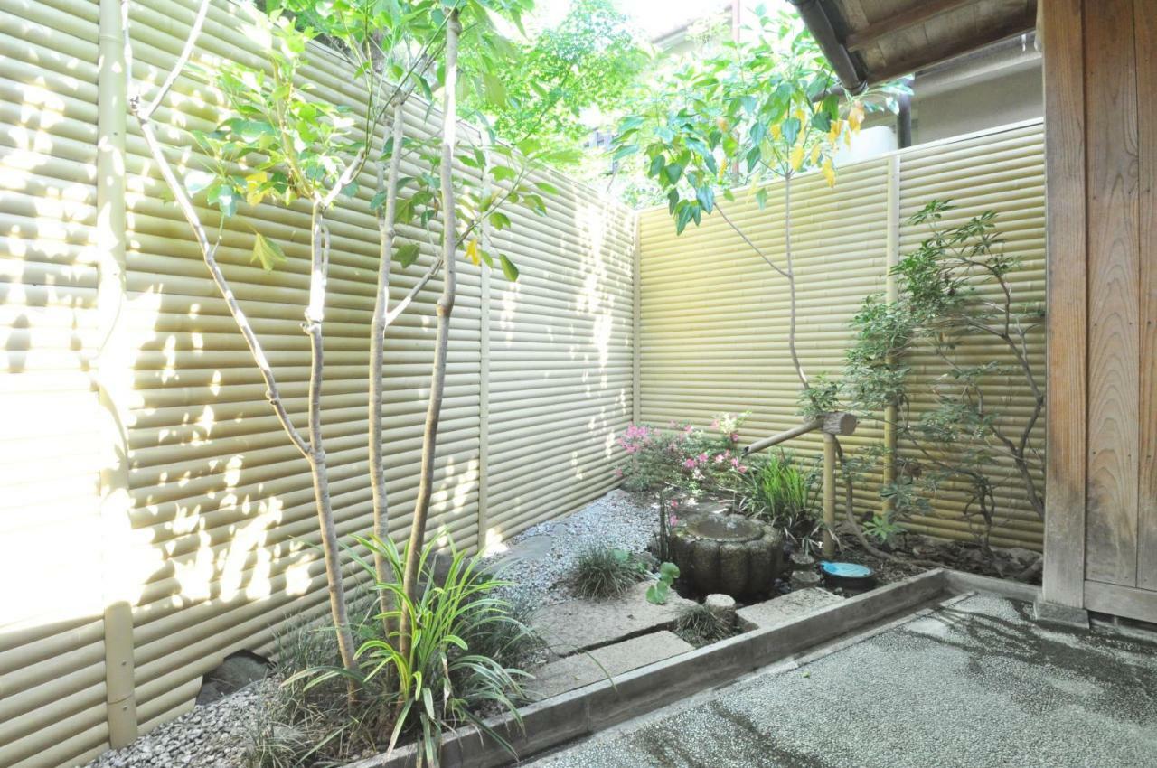 Higashiishikawa Ryokan Matsumoto Bagian luar foto