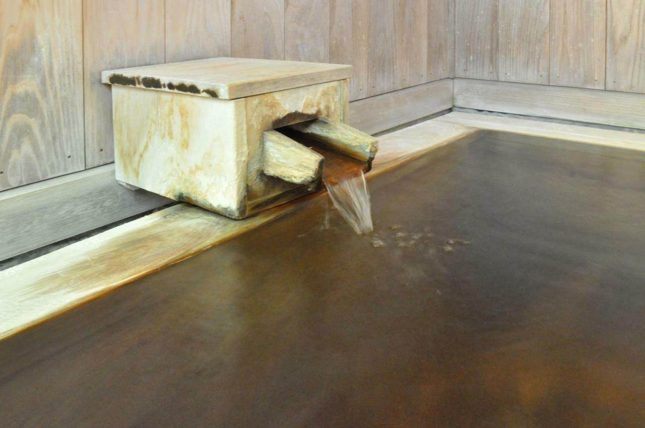 Higashiishikawa Ryokan Matsumoto Bagian luar foto