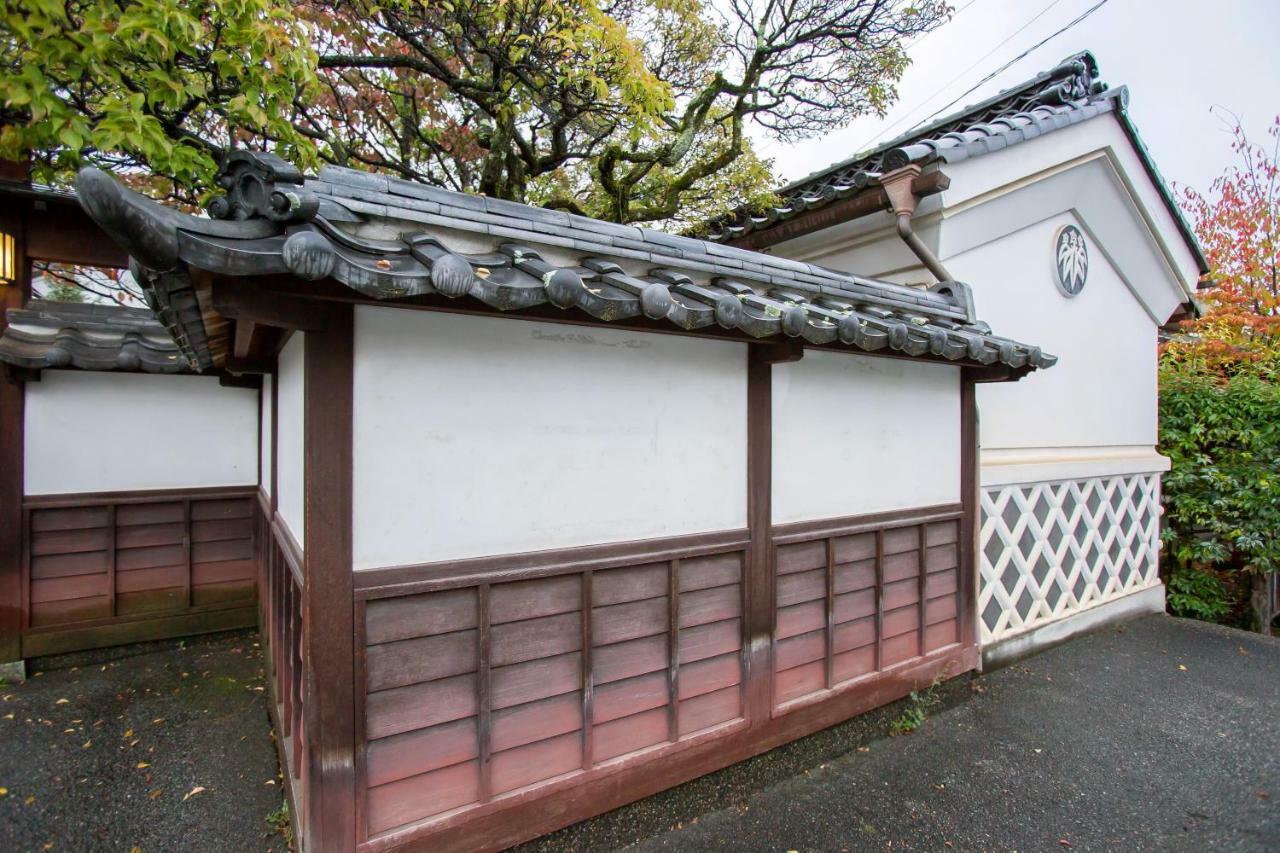 Higashiishikawa Ryokan Matsumoto Bagian luar foto