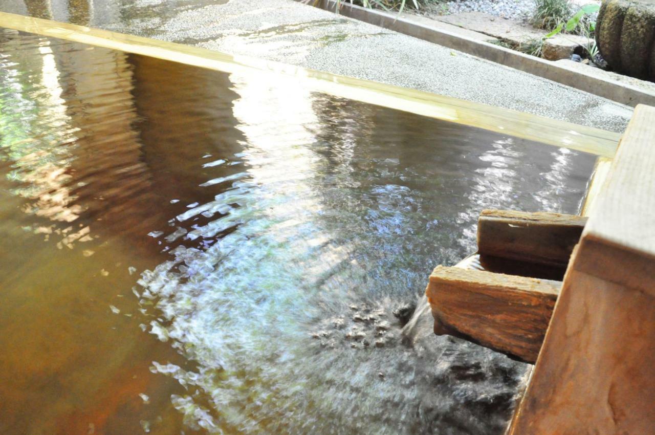 Higashiishikawa Ryokan Matsumoto Bagian luar foto