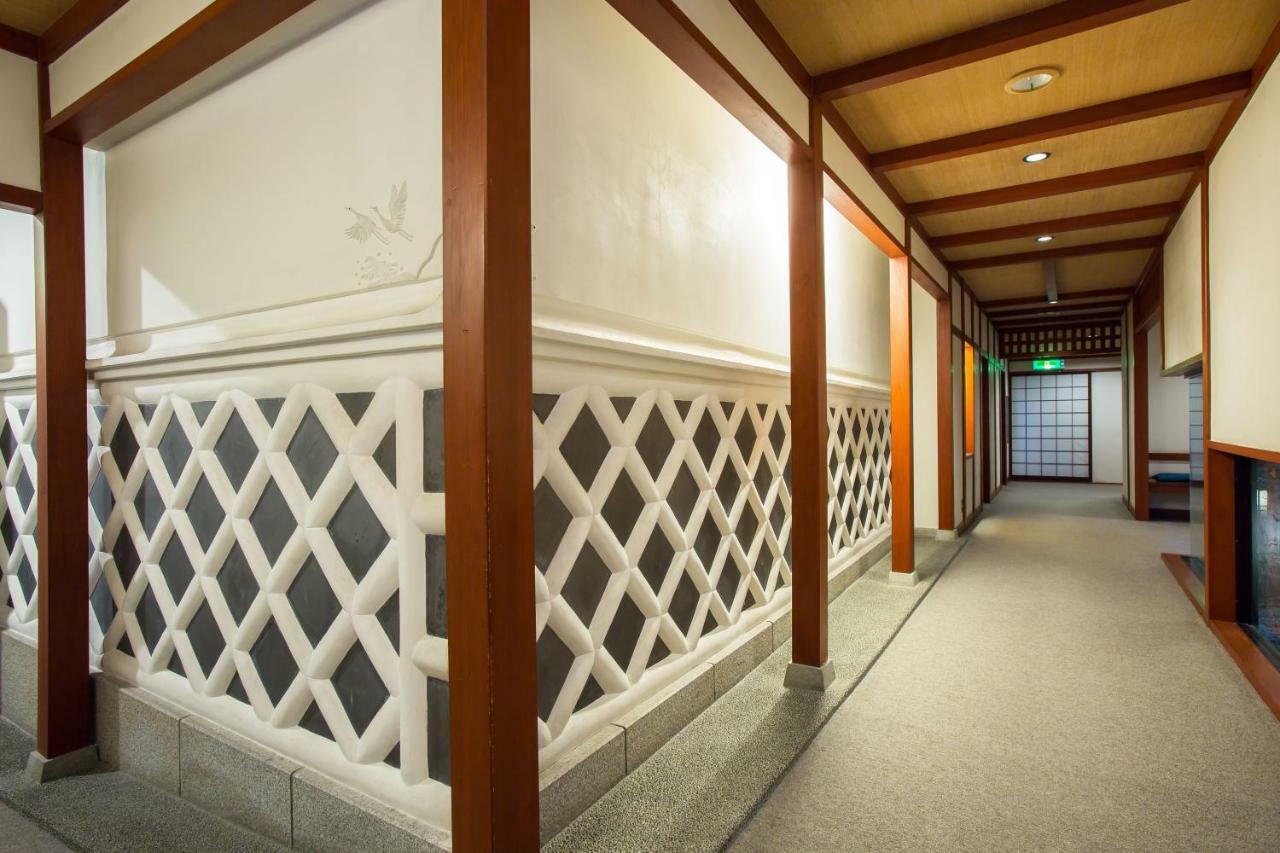 Higashiishikawa Ryokan Matsumoto Bagian luar foto