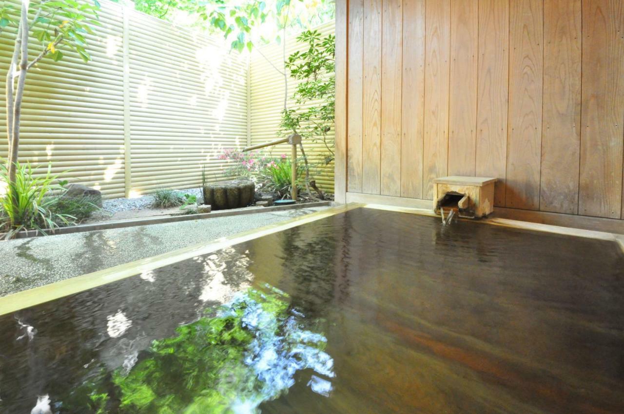 Higashiishikawa Ryokan Matsumoto Bagian luar foto