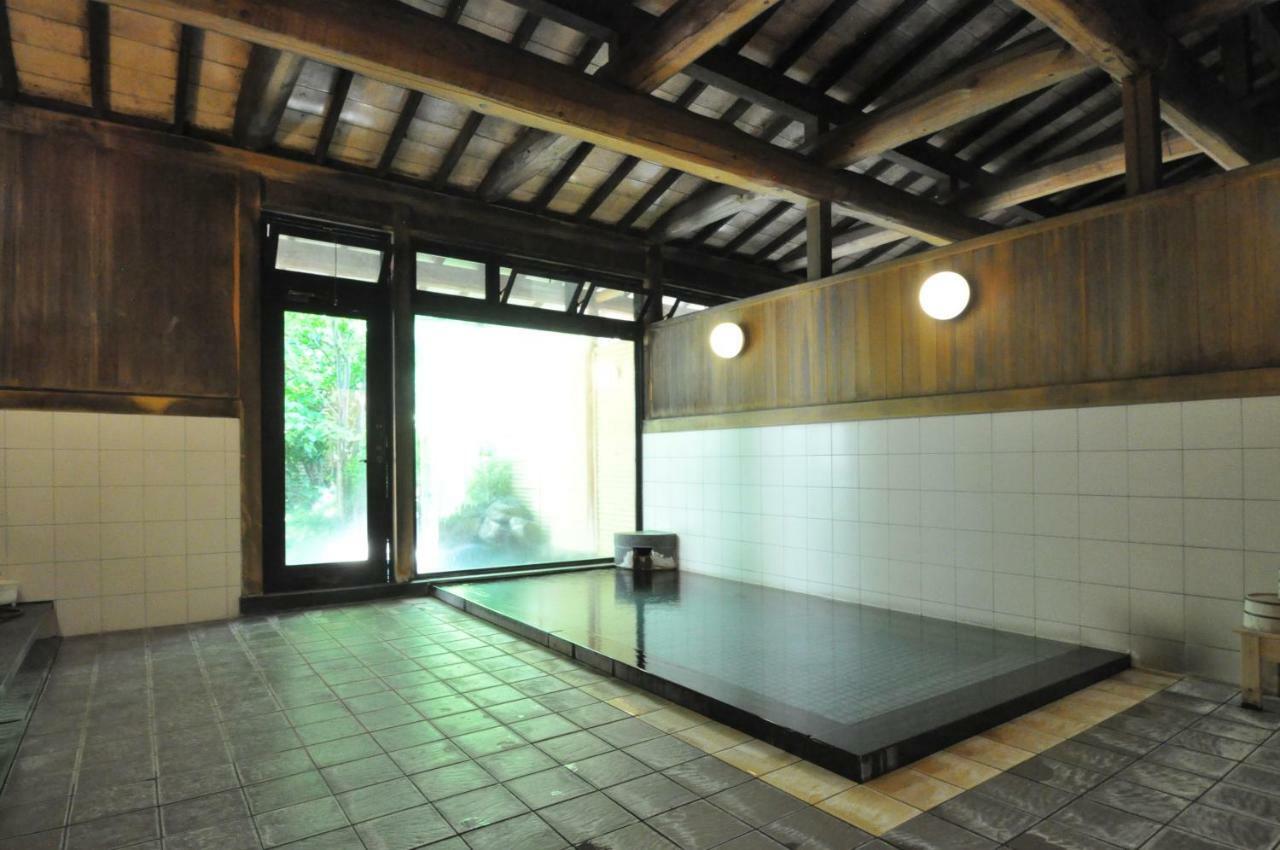 Higashiishikawa Ryokan Matsumoto Bagian luar foto