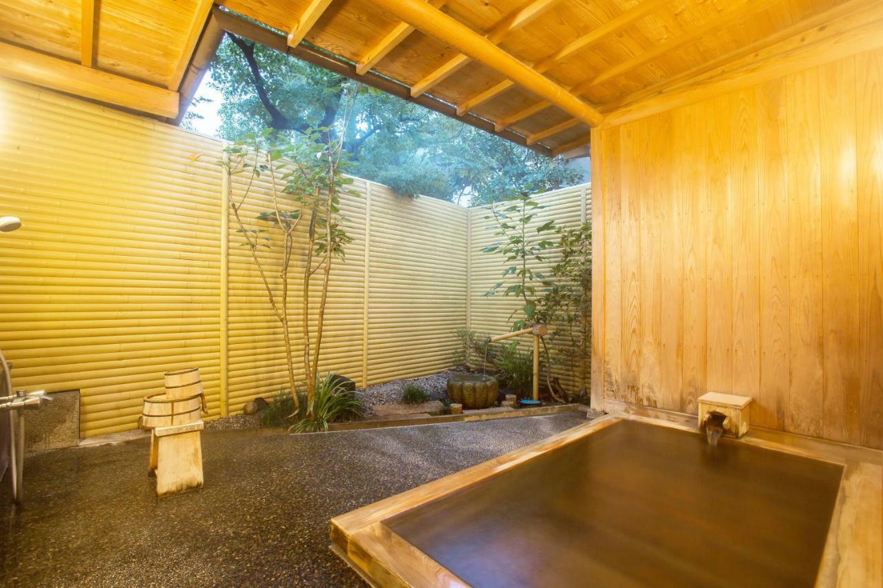 Higashiishikawa Ryokan Matsumoto Bagian luar foto