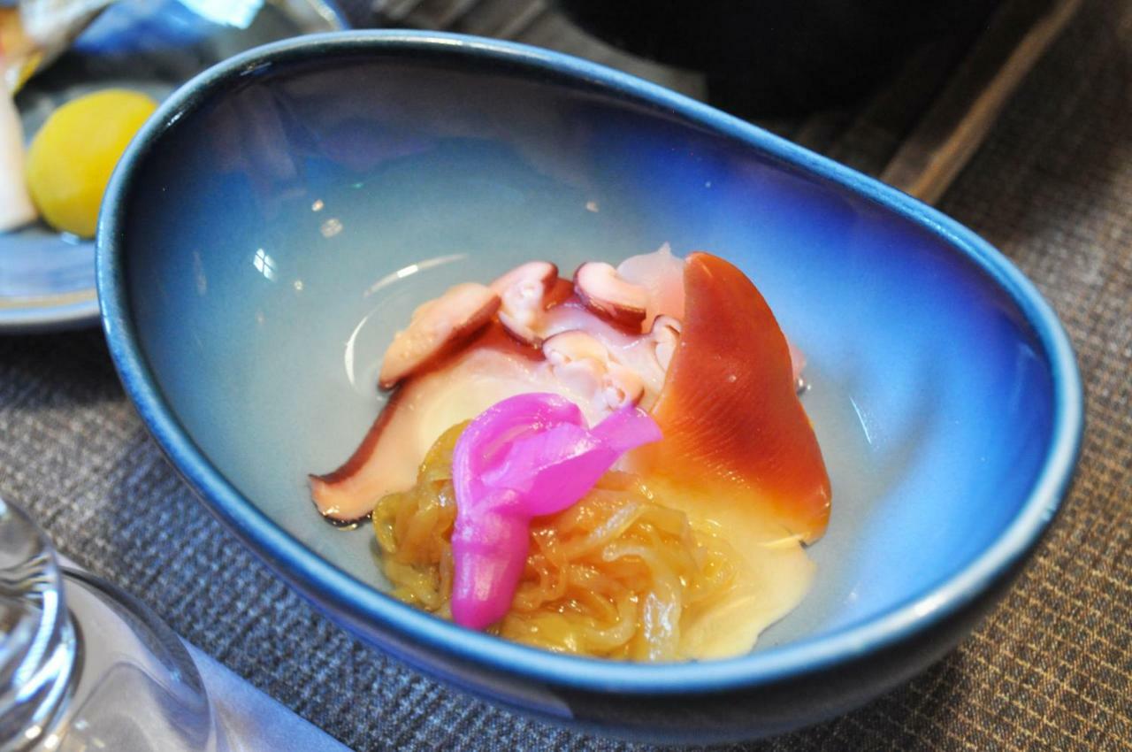 Higashiishikawa Ryokan Matsumoto Bagian luar foto