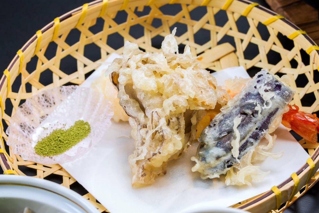 Higashiishikawa Ryokan Matsumoto Bagian luar foto