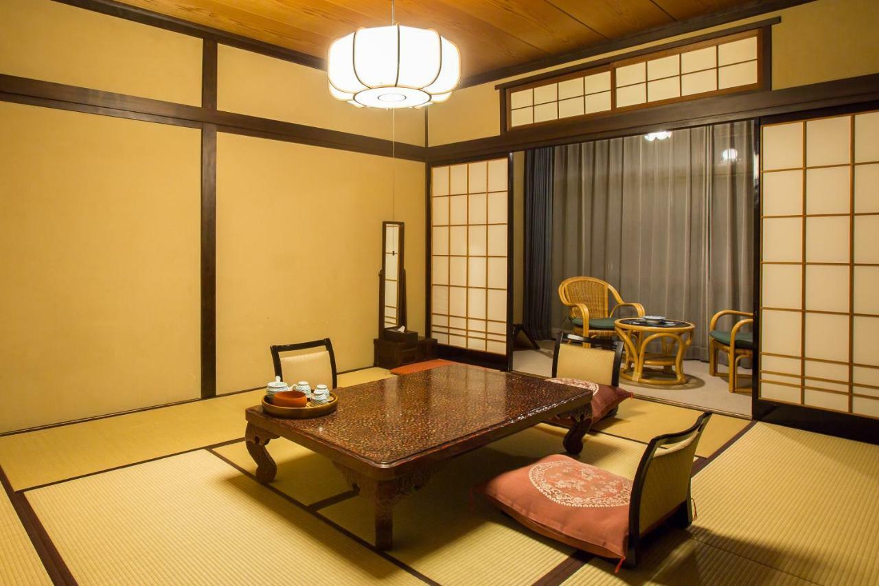 Higashiishikawa Ryokan Matsumoto Bagian luar foto